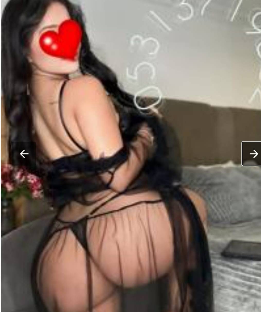 Merter Escort Ahu İle Farklı Bir Gece