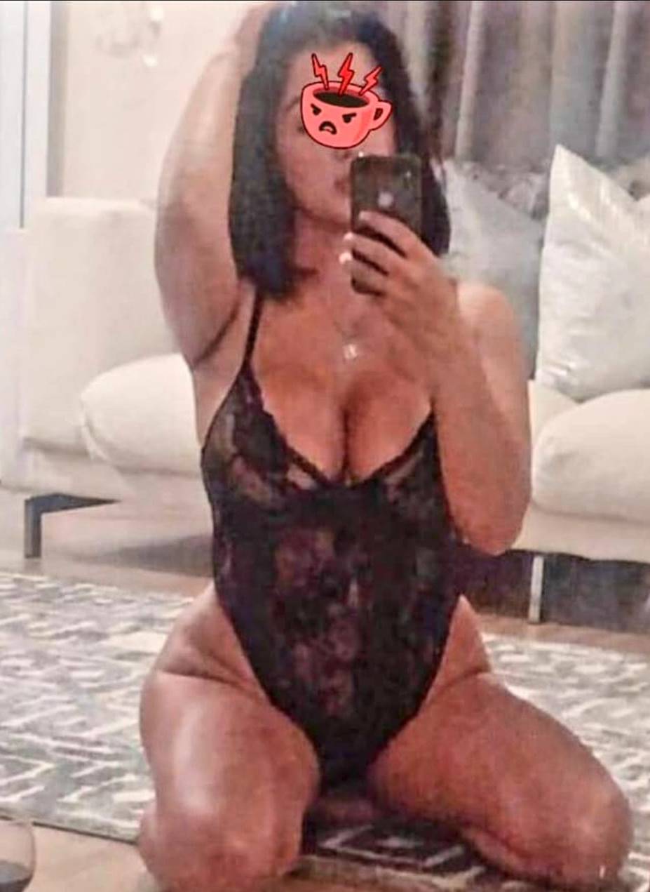 Merter Escort Almina İle Tutkulu Randevular