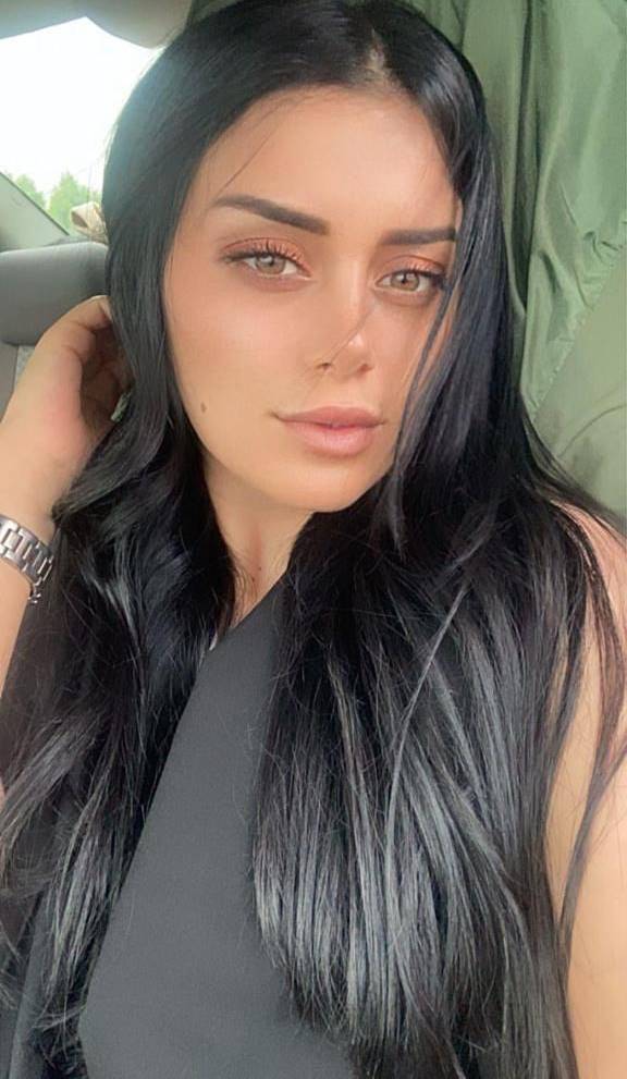 Merter Escort Demet İle Fanteziler Sınırsız